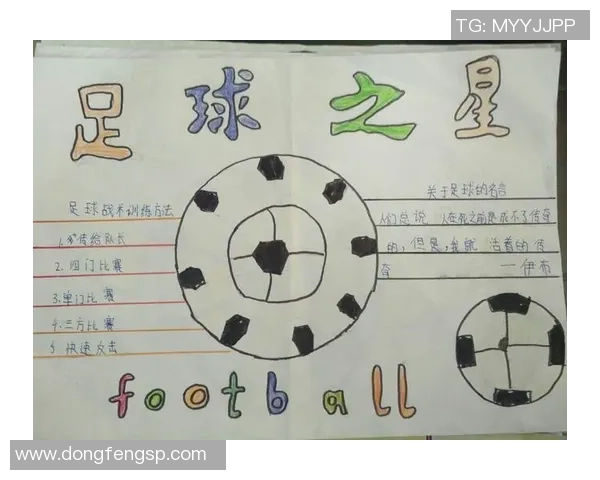 如何制作足球星球卡片的详细步骤与技巧分享