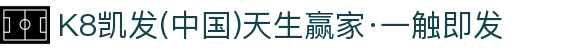 K8凯发(中国)天生赢家·一触即发